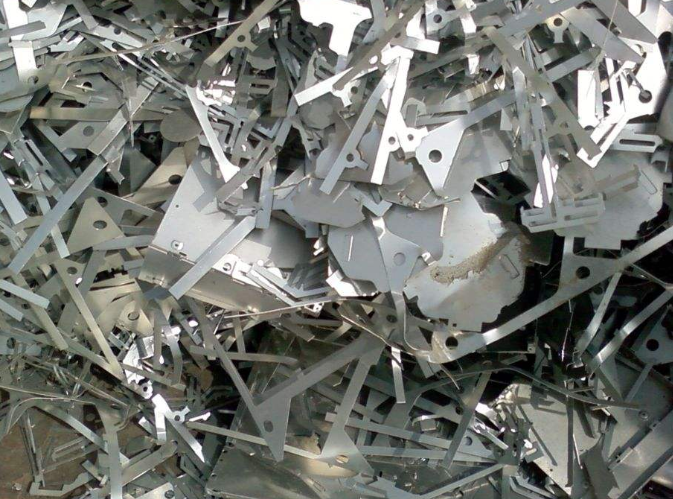 芜湖废旧金属回收价格