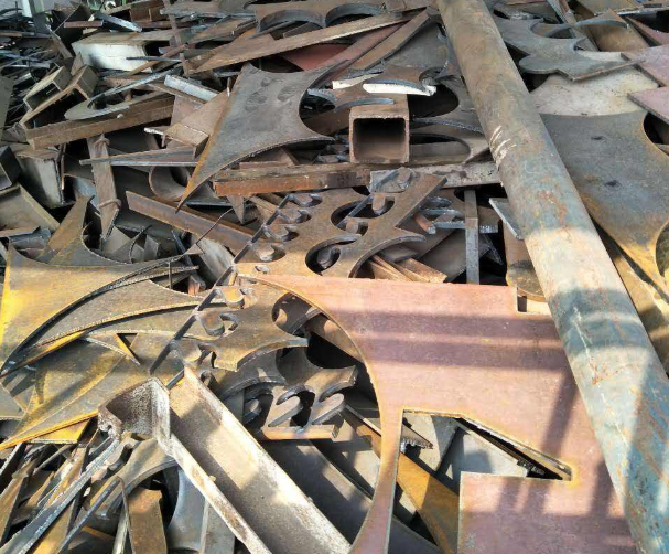 芜湖废旧金属回收站